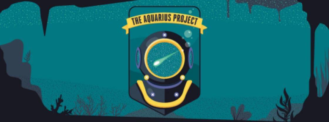 Aquarius Logo